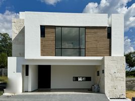 3 Schlafzimmer Haus zu verkaufen in Santiago, Nuevo Leon, Santiago