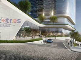 166.69 m² Office for sale in Mexico, Naucalpan De Juarez, Mexico