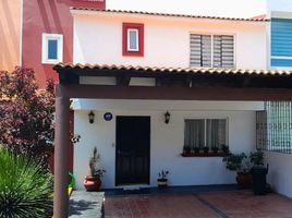 3 Schlafzimmer Villa zu verkaufen in Toluca, Mexico, Toluca