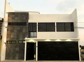 Villa 3 chambre à vendre à Toluca, Mexico, Toluca