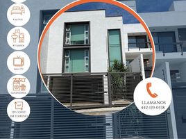 3 Schlafzimmer Haus zu verkaufen in El Marques, Queretaro, El Marques