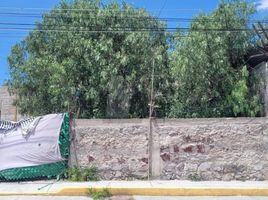  Grundstück zu verkaufen in Nezahualcoyotl, Mexico, Nezahualcoyotl