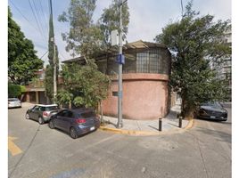 Maison 3 chambre à vendre à Alvaro Obregon, Mexico City, Alvaro Obregon