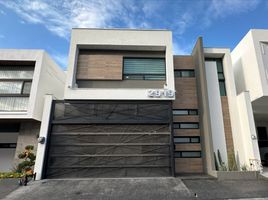 4 Schlafzimmer Haus zu verkaufen in Monterrey, Nuevo Leon, Monterrey