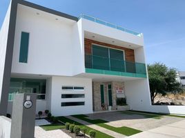 Maison 4 chambre à vendre à El Marques, Queretaro, El Marques