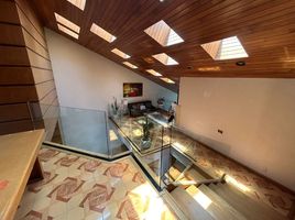 Maison 5 chambre à vendre à Alvaro Obregon, Mexico City, Alvaro Obregon