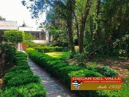  Terreno (Parcela) en venta en Cuajimalpa De Morelos, Ciudad de México, Cuajimalpa De Morelos