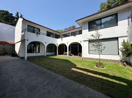 Maison 3 chambre à vendre à Miguel Hidalgo, Mexico City, Miguel Hidalgo