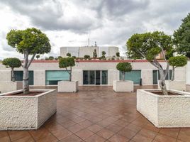 920 平米 Office for sale in Mexico, Naucalpan De Juarez, Mexico