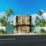 Maison 3 chambre à vendre à Telchac Puerto, Yucatan, Telchac Puerto