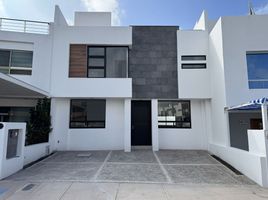 3 Schlafzimmer Villa zu verkaufen in Queretaro, Queretaro, Queretaro, Queretaro
