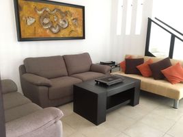 4 Habitación Casa en alquiler en Campeche, Carmen, Campeche