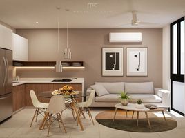 1 Bedroom Condo for sale in Conkal, Yucatan, Conkal