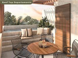 Appartement 2 chambre à vendre à Cozumel, Quintana Roo, Cozumel