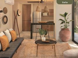 1 Habitación Apartamento en venta en Cozumel, Quintana Roo, Cozumel