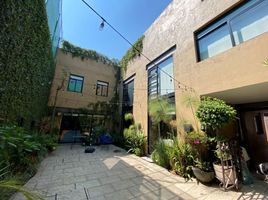 3 Bedroom House for sale in Cuajimalpa De Morelos, Mexico City, Cuajimalpa De Morelos