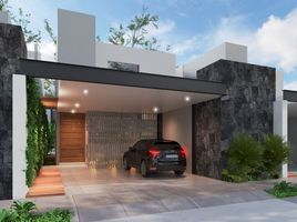 3 Habitación Casa en venta en Merida, Yucatán, Merida