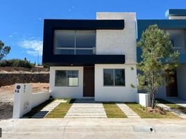 4 Habitación Casa en venta en Morelia, Michoacán, Morelia, Michoacán