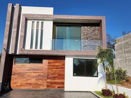 4 Habitación Casa en venta en Morelia, Michoacán, Morelia, Michoacán