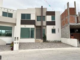 Maison 4 chambre à vendre à Morelia, Michoacan, Morelia, Michoacan