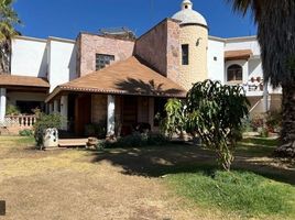 5 Habitación Casa en venta en Morelia, Michoacán, Morelia
