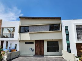 5 Habitación Casa en venta en Morelia, Michoacán, Morelia