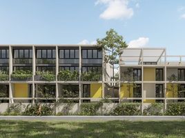 2 Habitación Apartamento en venta en Merida, Yucatán, Merida