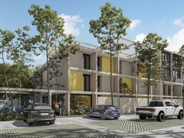 1 Habitación Apartamento en venta en Merida, Yucatán, Merida