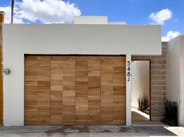 3 Schlafzimmer Villa zu verkaufen in Merida, Yucatan, Merida