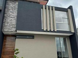 4 Habitación Casa en venta en Morelia, Michoacán, Morelia, Michoacán