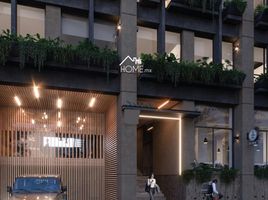 1 Schlafzimmer Wohnung zu verkaufen in Azcapotzalco, Mexico City, Azcapotzalco