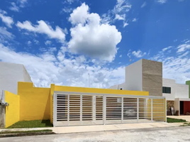 2 Bedroom Villa for sale in Conkal, Yucatan, Conkal, Yucatan