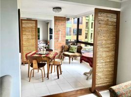 4 Habitación Apartamento en venta en Colombia, Medellín, Antioquia, Colombia