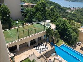 4 chambre Condominium for sale in Acapulco, Guerrero, Acapulco