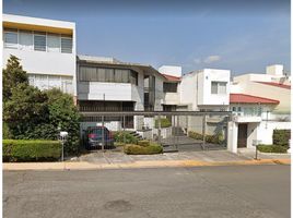 Maison 4 chambre à vendre à Naucalpan De Juarez, Mexico, Naucalpan De Juarez