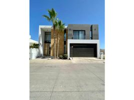 5 Schlafzimmer Haus zu verkaufen in Hermosillo, Sonora, Hermosillo