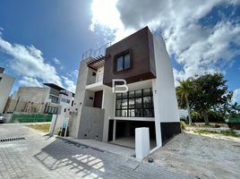 4 chambre Maison for sale in Quintana Roo, Isla Mujeres, Quintana Roo