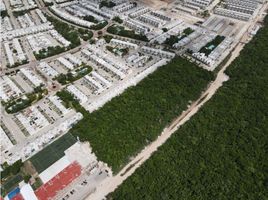  Terrain for sale in Cancun, Quintana Roo, Cancun