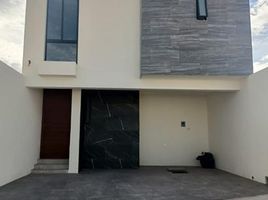 Villa 3 chambre à vendre à San Luis Potosi, San Luis Potosi, San Luis Potosi, San Luis Potosi