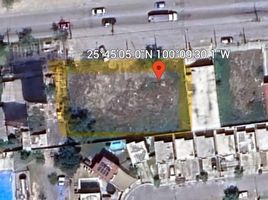  Terreno (Parcela) en alquiler en Nuevo León, Apodaca, Nuevo León