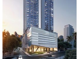 2 Habitación Apartamento en venta en Panamá, Bella Vista, Ciudad de Panamá, Panamá, Panamá