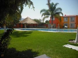 2 Habitación Departamento en alquiler en Temixco, Morelos, Temixco