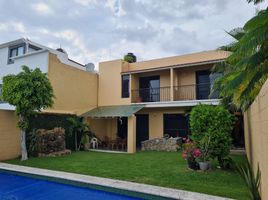 3 Bedroom House for sale in Huitzilac, Morelos, Huitzilac