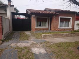 Maison 2 chambre à vendre à Moron, Buenos Aires, Moron