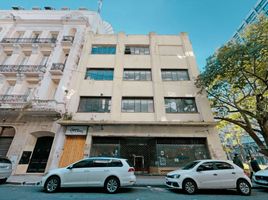  Terreno (Parcela) en venta en Capital Federal, Buenos Aires, Capital Federal