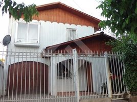 6 Schlafzimmer Haus zu verkaufen in Cordillera, Santiago, Pirque