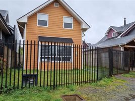 3 Bedroom House for sale in Puerto Montt, Llanquihue, Puerto Montt