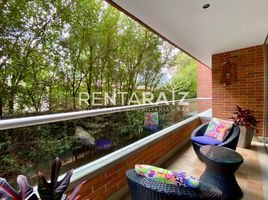 3 Bedroom Condo for rent in Antioquia, Envigado, Antioquia