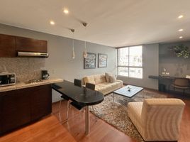 1 Habitación Apartamento en venta en Bogotá, Cundinamarca, Bogotá