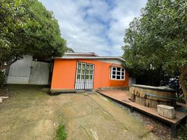 3 Schlafzimmer Haus zu verkaufen in San Antonio, Valparaiso, El Tabo